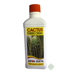 Japon Fertil Cactus Fertilizante Liquido