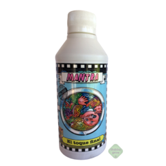 Mantra El Toque Final 250ml