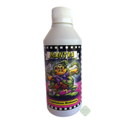 Mantra Algafishum Nodosum 250ml Bioestimulante