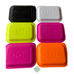 Bandeja OCB con tapa - GABBA GROW