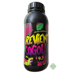 Revienta Cogollos 9.5 Floracion 500ml Bioestimulante