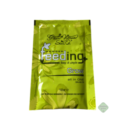 Powder Feeding Grow Fertilizante 125 G