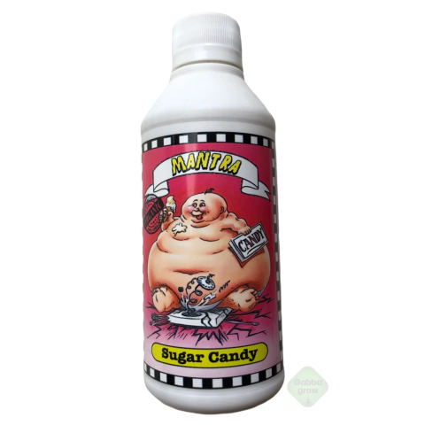 Mantra Sugar Candy 250 Ml Fertilizante De Floracion