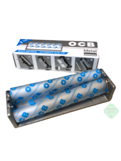 Armador OCB de Cigarrillos Metal Tabaco