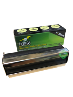 Armador Zeus Regular Metal 79mm