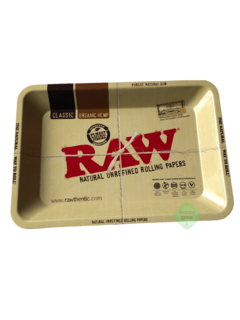 RAW Bandeja Mini Para Armar Classic
