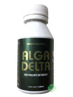 Skog Alga Delta 100ml Bioestimulante Algas Ascophyllum - comprar online