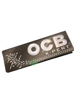 OCB Ultimate Sedas papel para armar en internet