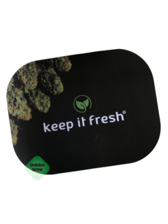 Bandeja para armar KEEP IT FRESH con tapa imantada - comprar online