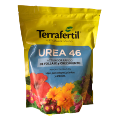 Urea 46 Nitrógeno Granulado 1k Terrafertil