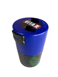 Tight Vac Frasco Hermético Mini Vac 0,12 Litros