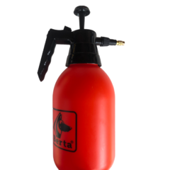 Pulverizador Presion 2l Garden Tool Berta