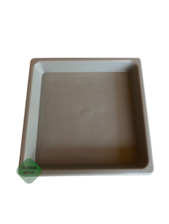 Matri Plato Cuadrado 35 x 35cm en internet