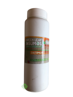 Tierra De Diatomeas Green Leaf Insecticida 200cc