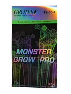 Grotek Monster grow Floracion 20g