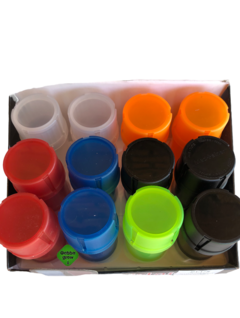 Picador Grinder Tainer Air 3 Partes