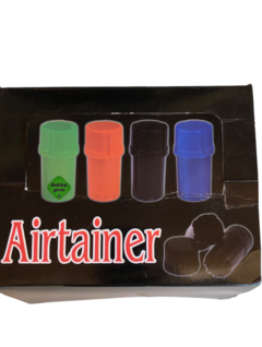 Picador Grinder Tainer Air 3 Partes - comprar online