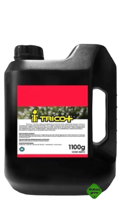 Fertilizante Namaste Trico+ 1.1 Litros Floración