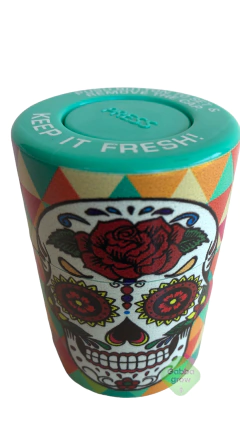 Frasco Hermético Con Válvula Keep It Fresh en internet