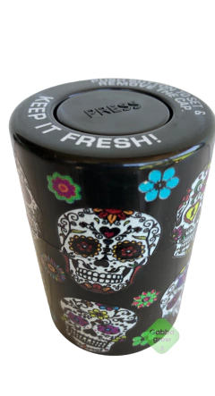 Frasco Hermético Con Válvula Keep It Fresh - comprar online
