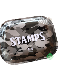 Bandeja STAMPS chica dibujos - comprar online