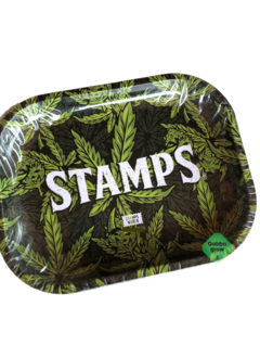 Bandeja STAMPS chica dibujos - tienda online