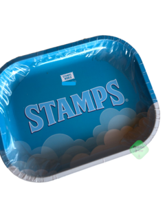 Bandeja STAMPS chica dibujos