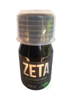 SKOG ZETA Biocontrol Promueve el crecimiento radicular 30ml