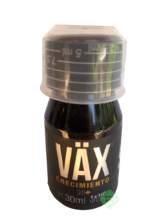 Skog VAX Crecimiento 30ml