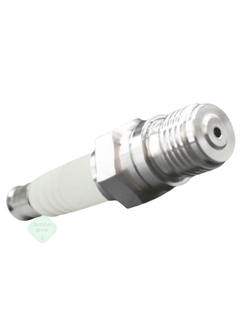 Pipa Turbina Bujia De Metal - comprar online