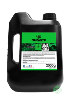 Namaste Amazonia Roots 2 kilos Potenciador Radicular Micorrizas
