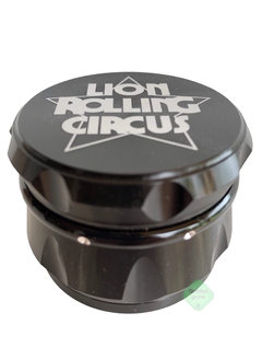 Picador Grinder Lion Rolling Circus 4 Partes Carvin - GABBA GROW