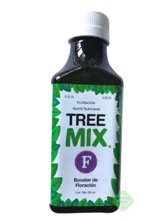 TREEMIX F Booster De Floracion 200ml