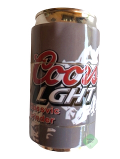 Grinder Picador Lata Metal 3 Partes - GABBA GROW