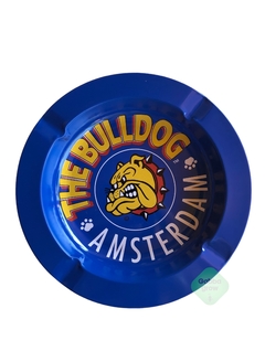 The Bulldog Amsterdam Cenicero metal en internet
