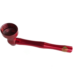 Bong D&k Pipa Metal con filtros
