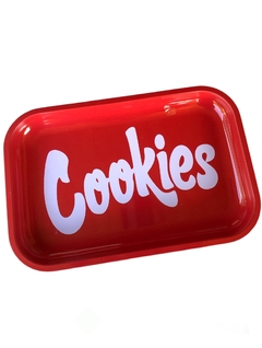 Bandeja Cookies mediana
