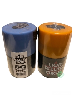 Tight Vac Frasco Al Vacio Lion Rolling 0,06 Lts