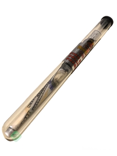 Dolar Honeypuff Conos 110m X3 En Tubo De Vidrio