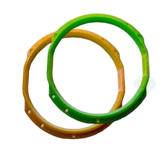 Grower Things 2 Toberas Adaptador Cooler 6 Pulgadas - comprar online