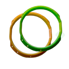 Grower Things 2 Toberas Adaptador Cooler 6 Pulgadas - comprar online