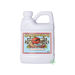 Overdrive Advanced Nutrients 500ml