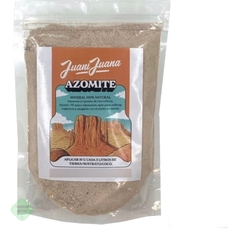 Azomite fertilizante Mineral Natural en polvo Nutrientes juanijuana 1 kilo