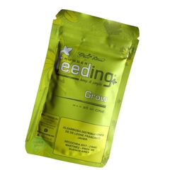 Powder Feeding Grow Fertilizante Sobre 50gr
