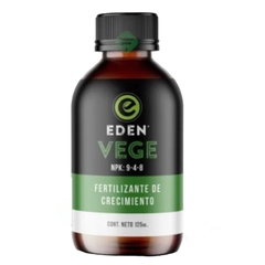 EDEN Fertilizante Vege crecimiento