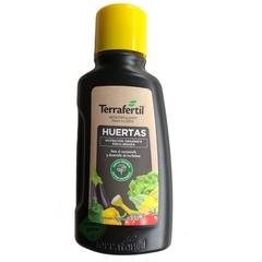 Fertilizante Para Huertas Bioestimulante TERRAFERTIL 330cc