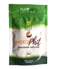 MixoPhit inoculante radicular Phitonat 30gr