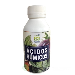 Acidos humicos Eco mambo 100cc