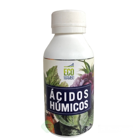 Acidos humicos Eco mambo 100cc