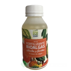 Bioalgas huertas y jardines Eco mambo 100cc